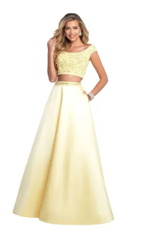 Blush 5675 Dress