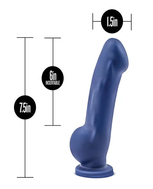 Blush Avant D8 Silicone Dildo