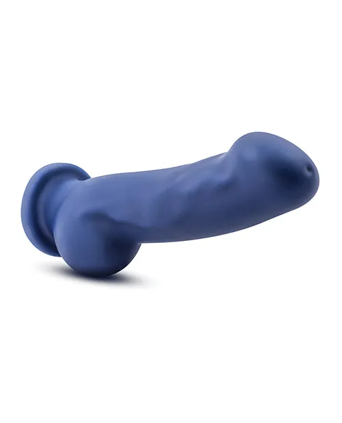 Blush Avant D8 Silicone Dildo