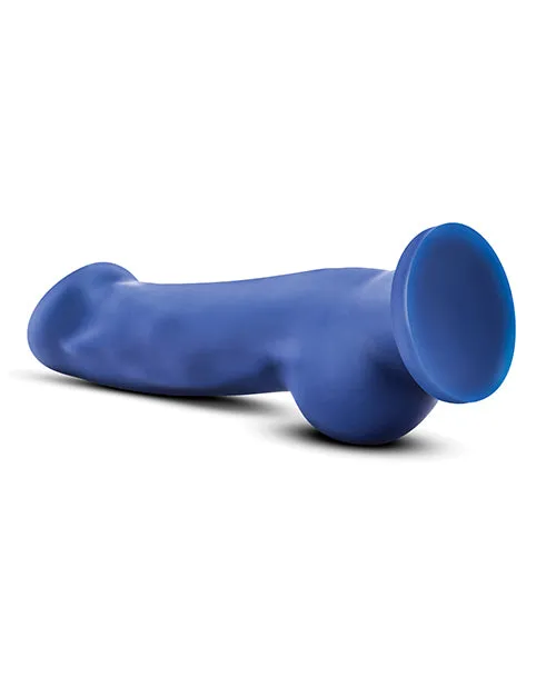 Blush Avant D8 Silicone Dildo