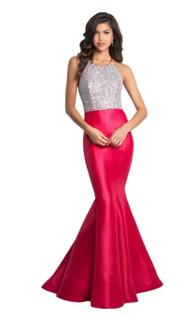 Blush C1013 Dress