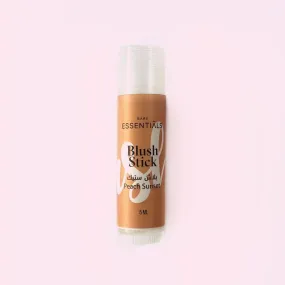 Blush Stick 5ML - Peach Sunset