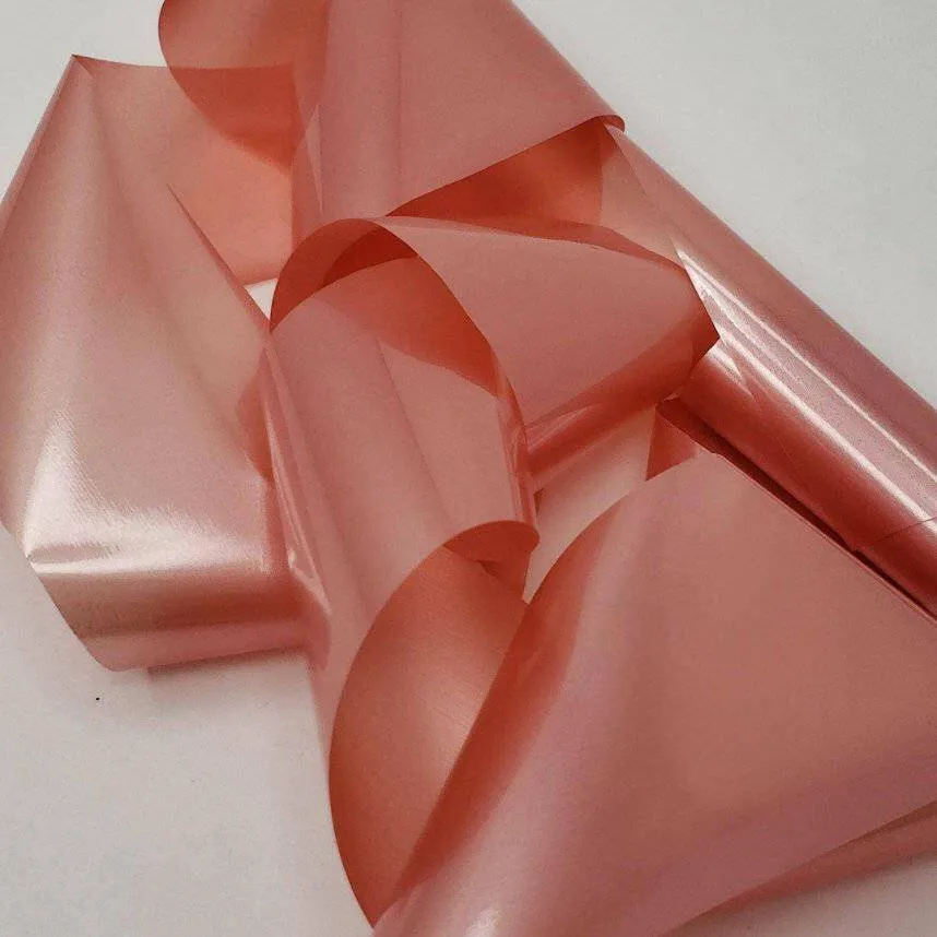 Blush Transfer Foil (tube) by thePINKchair