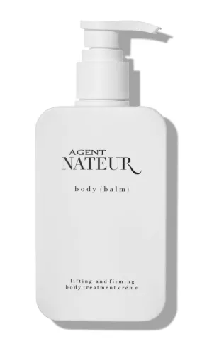 Body(Balm) Lifting and Firming Body Crème