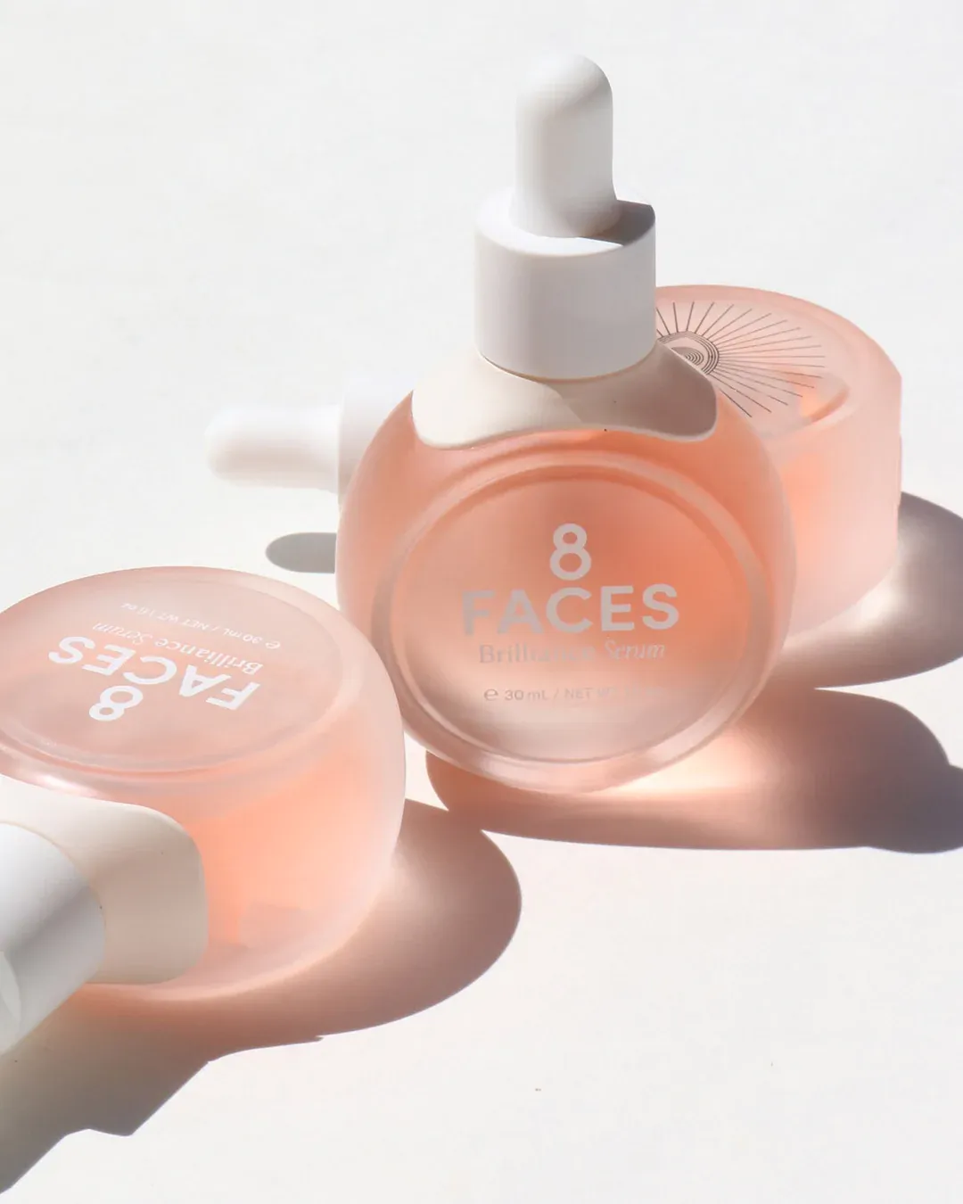 Brilliance Serum