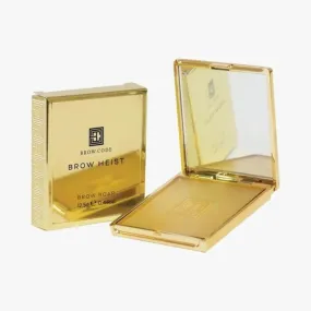 Brow Code Heist Brow Soap