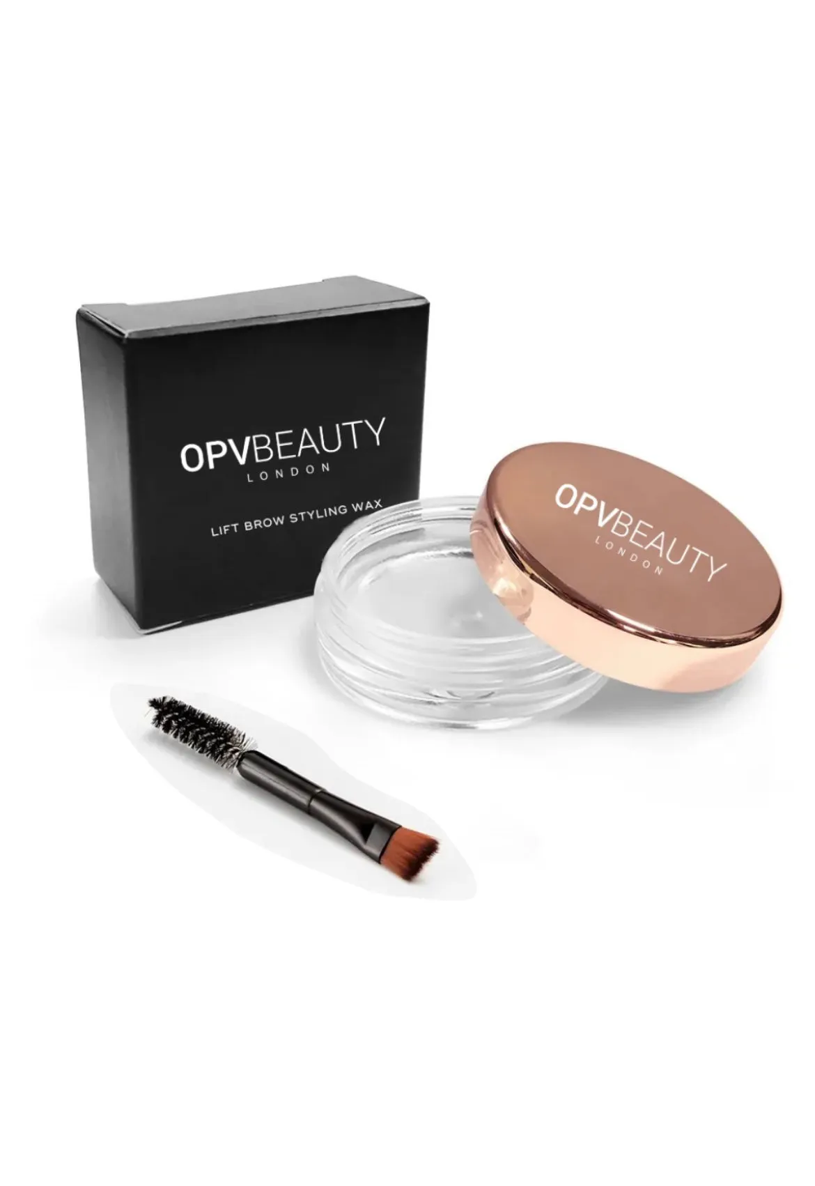 Brow Wax