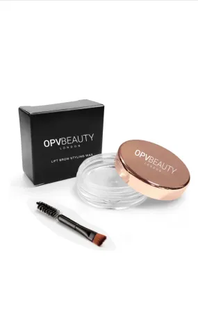 Brow Wax