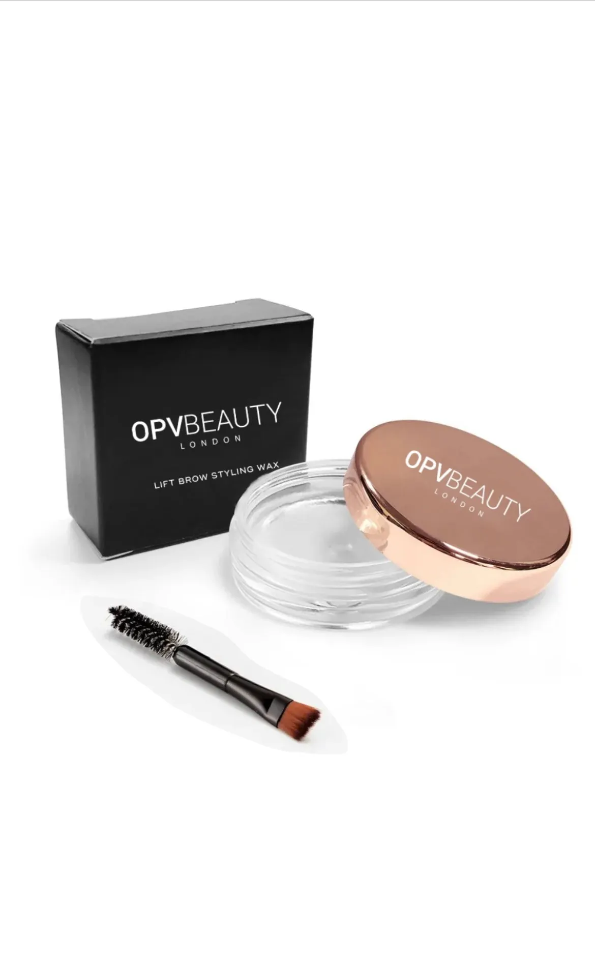 Brow Wax