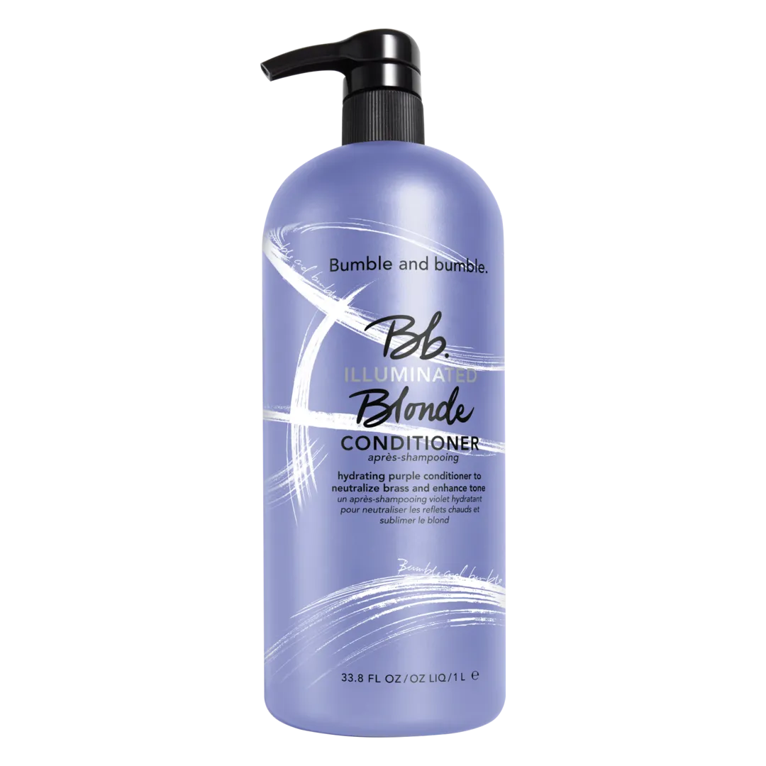 Bumble and bumble Bb. Illuminated Blonde Conditioner