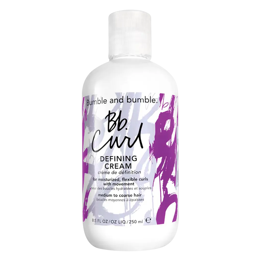 Bumble and bumble Curl Defining Cream