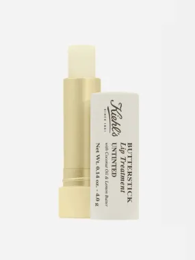 Butterstick lip treatment