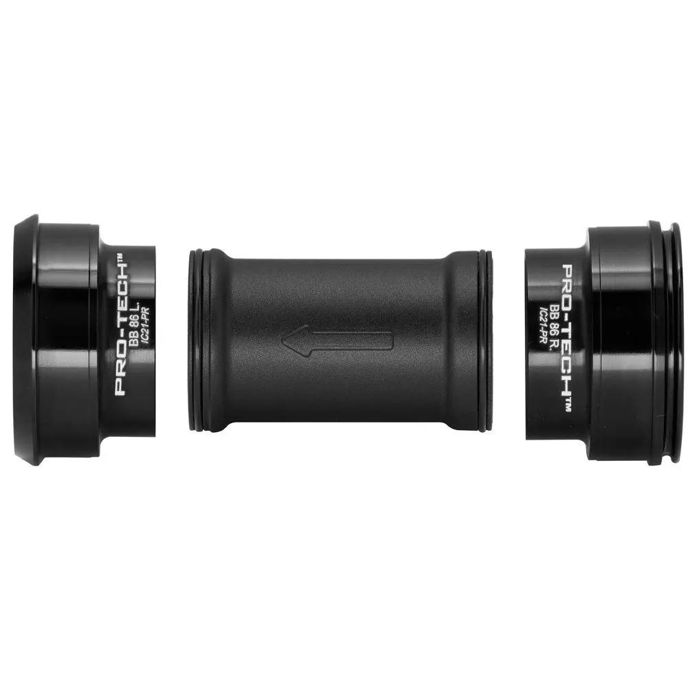 Campagnolo BB86 Press Fit Pro-Tech BB Cups 86.5 x 41