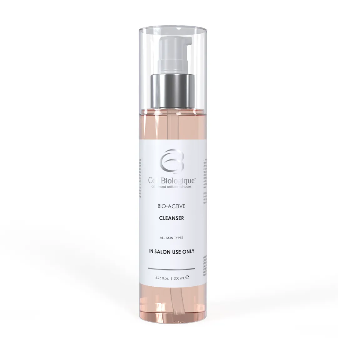 Cell Biologique Bio Active Cleanser