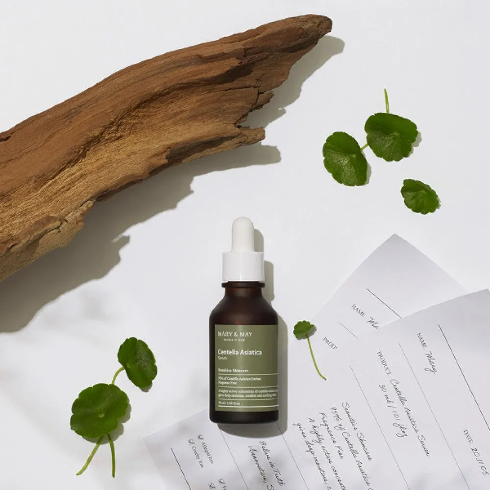 Centella Asiatica Serum 30ml