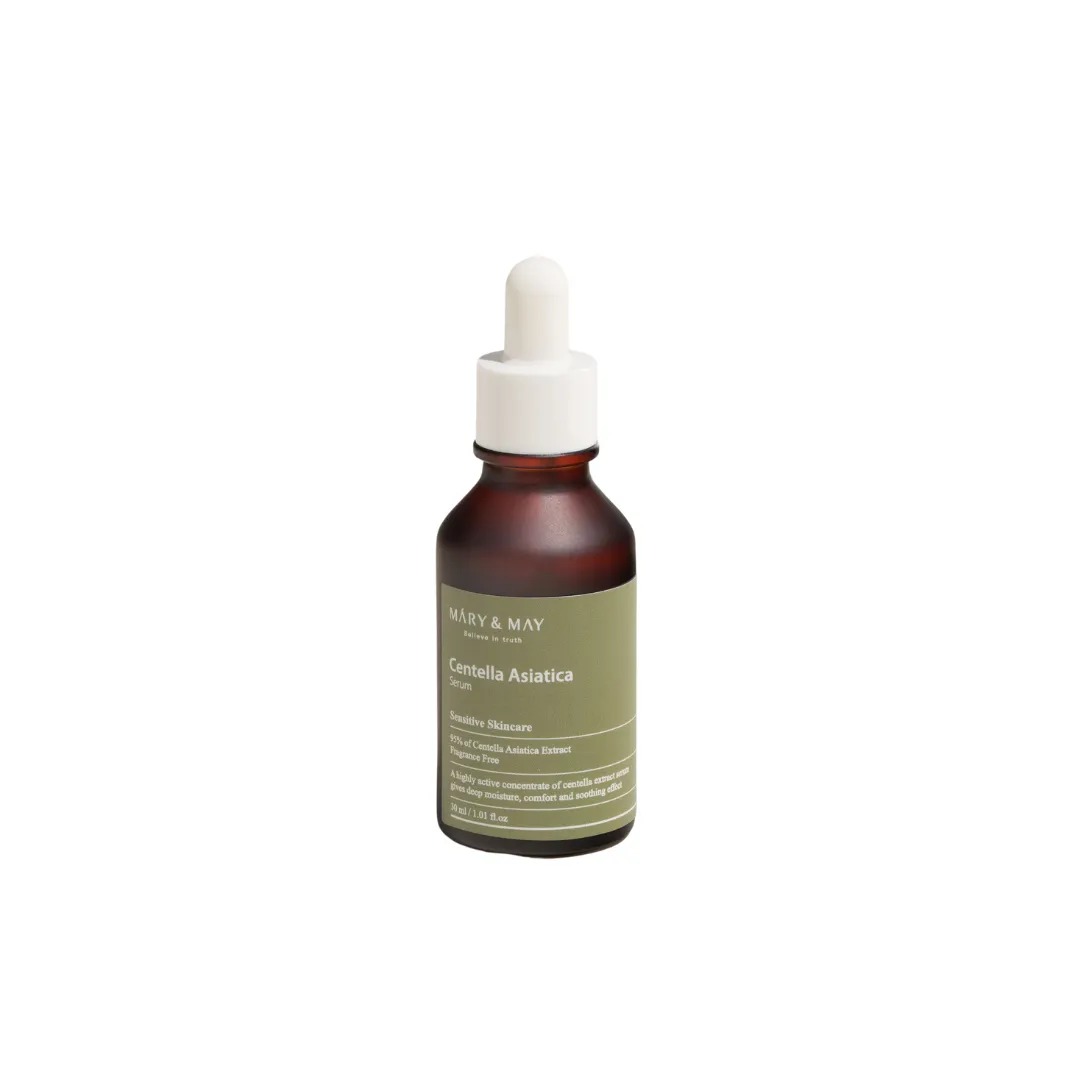 Centella Asiatica Serum 30ml