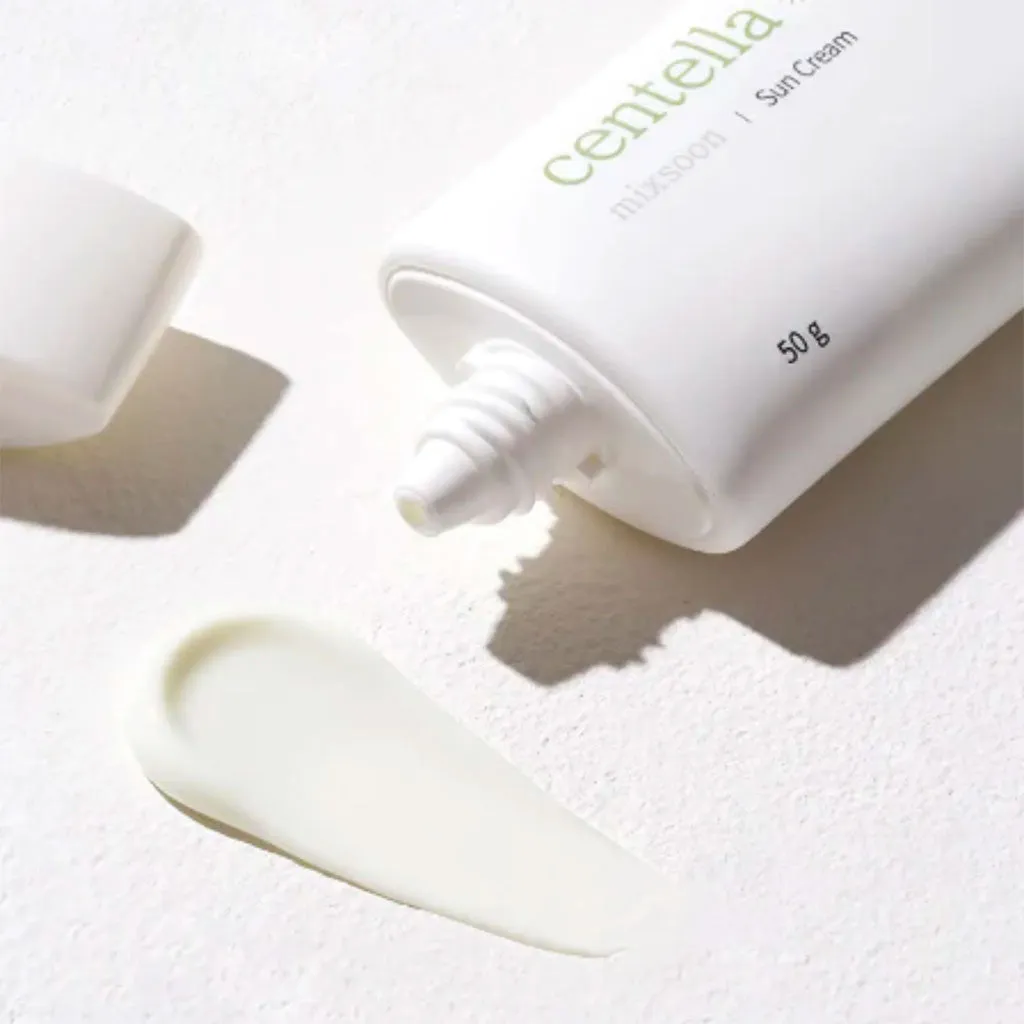 Centella Sun Cream