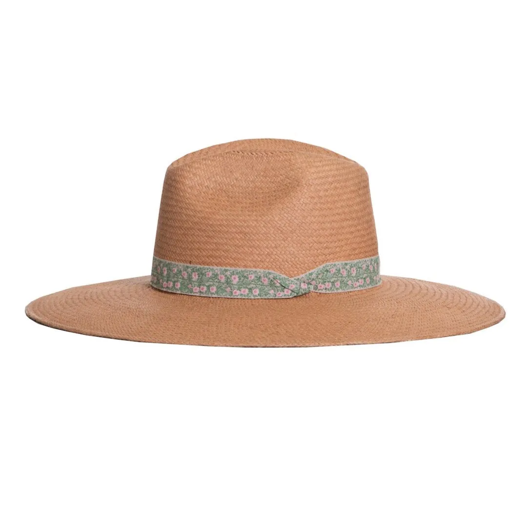 Chloe Women's Fedora Hat