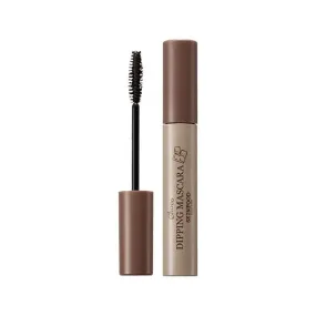 Choco Dipping Mascara 1 - Black Choco Dip