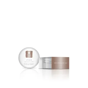 Chocolate & Mint Lip Balm