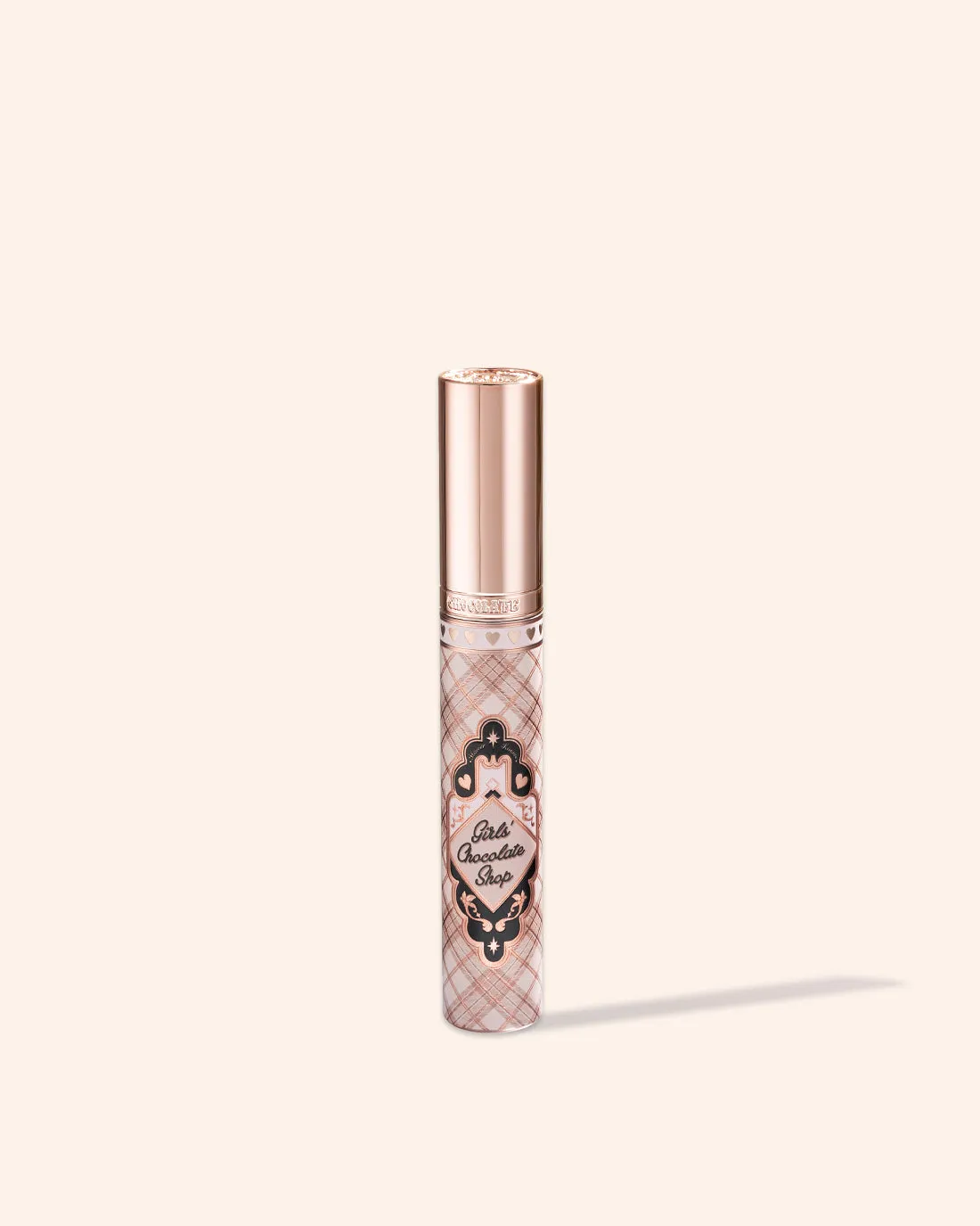 Chocolate Wonder-Shop Mascara (sale)