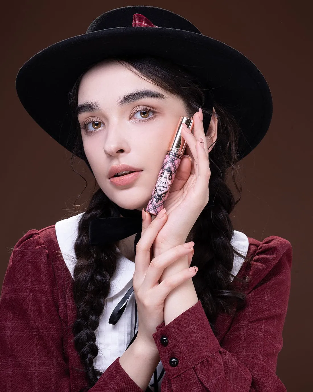 Chocolate Wonder-Shop Mascara (sale)