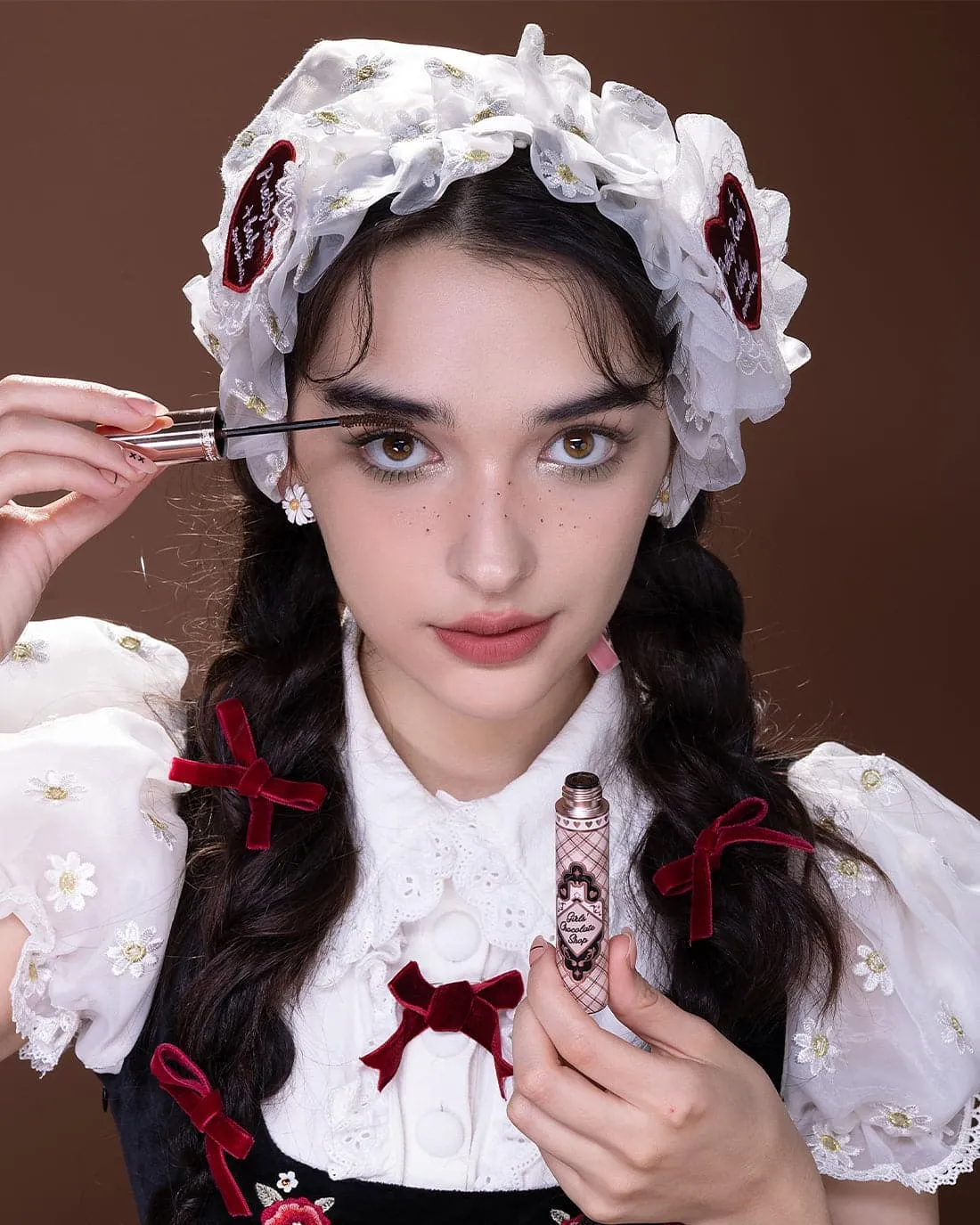 Chocolate Wonder-Shop Mascara (sale)