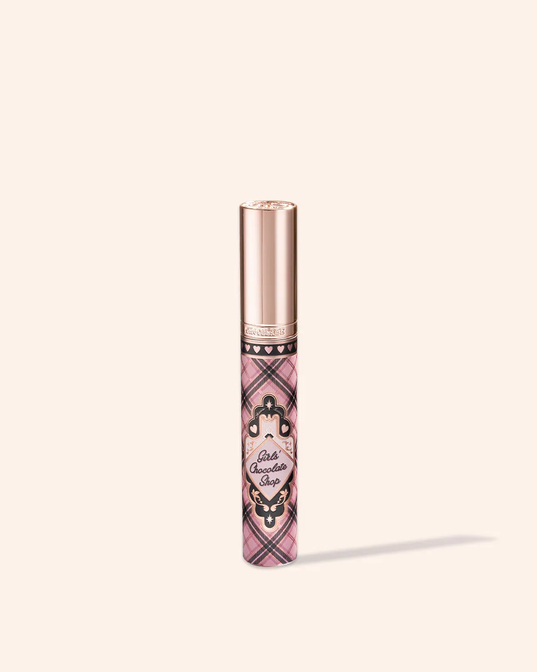 Chocolate Wonder-Shop Mascara (sale)