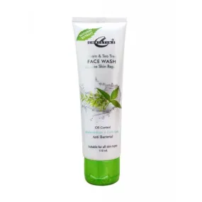 CHRISTINE FACE WASH INTENSE SKIN REPAIR 110ML