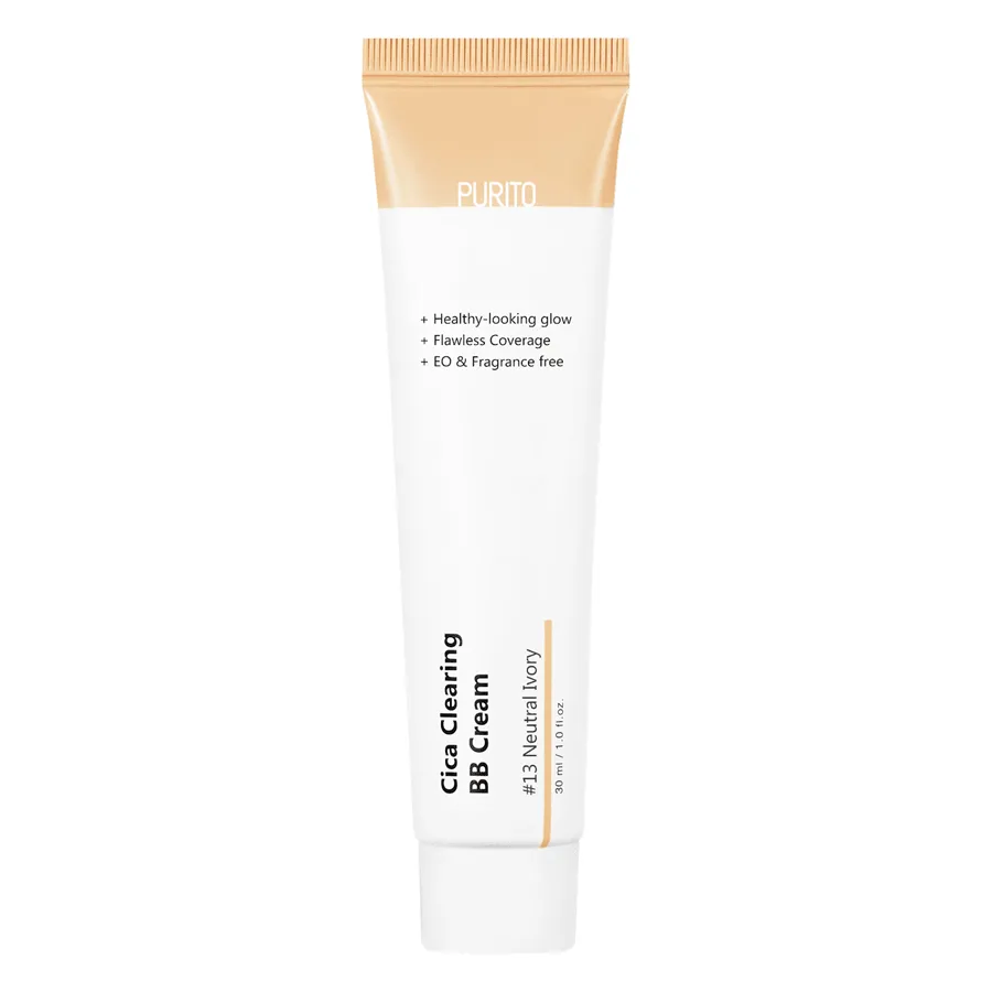 Cica Clearing BB Cream