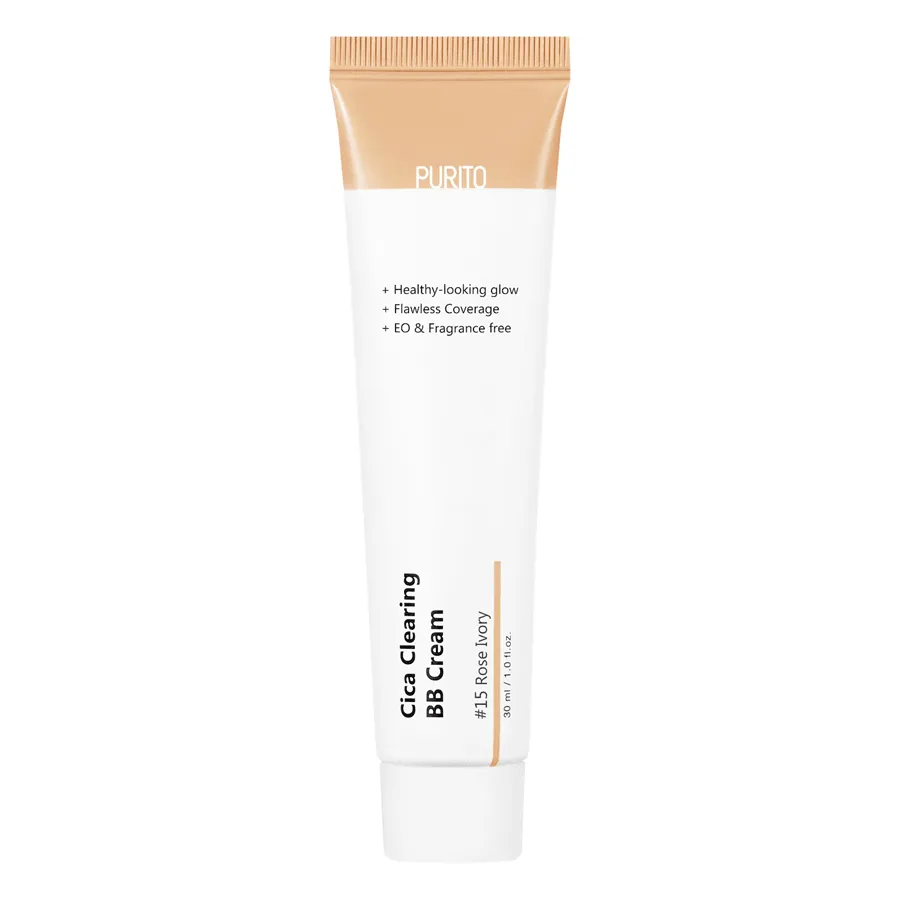 Cica Clearing BB Cream