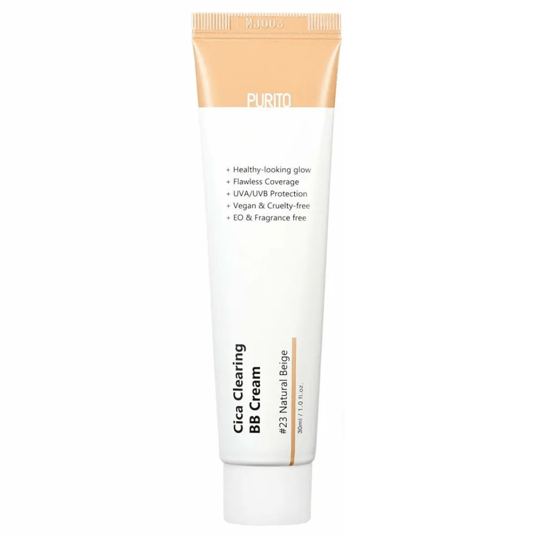 Cica Clearing BB Cream