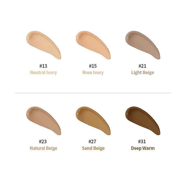 Cica Clearing BB Cream