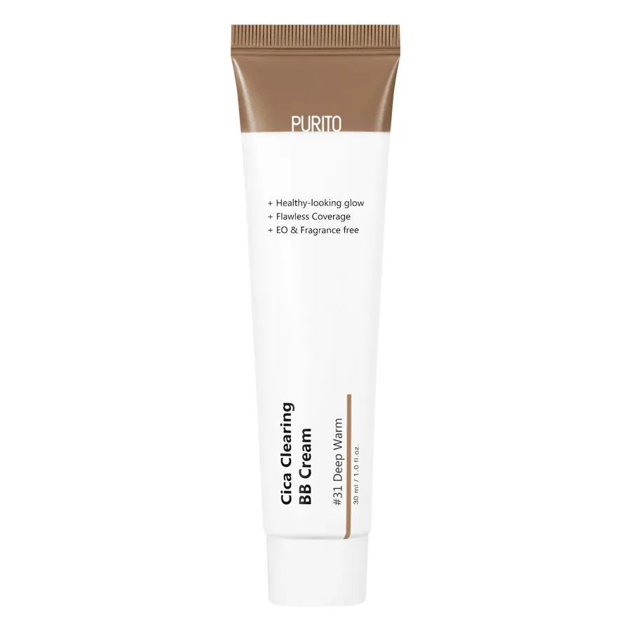 Cica Clearing BB Cream