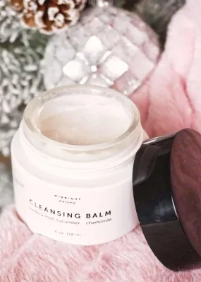 Cleansing Balm