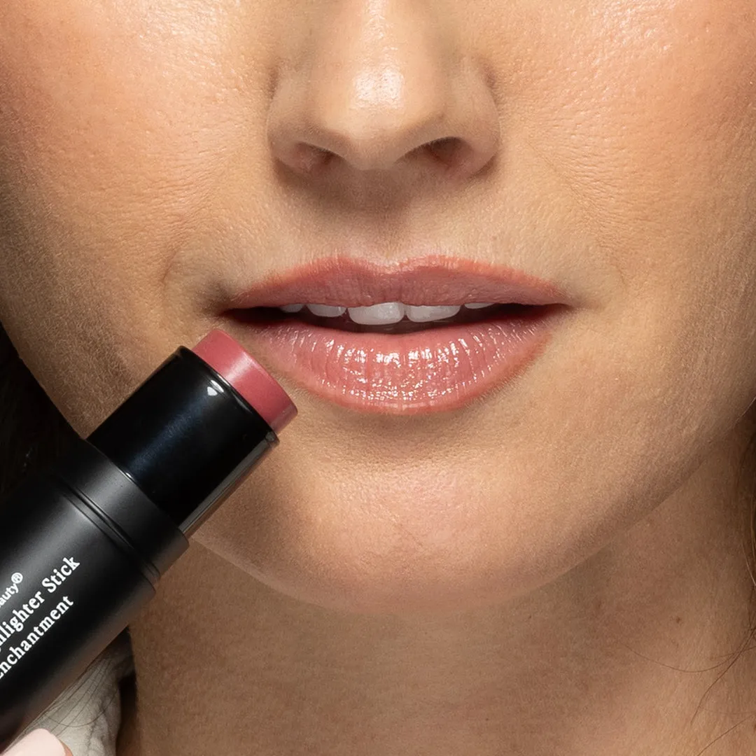 Cream Blush & Contour Stick