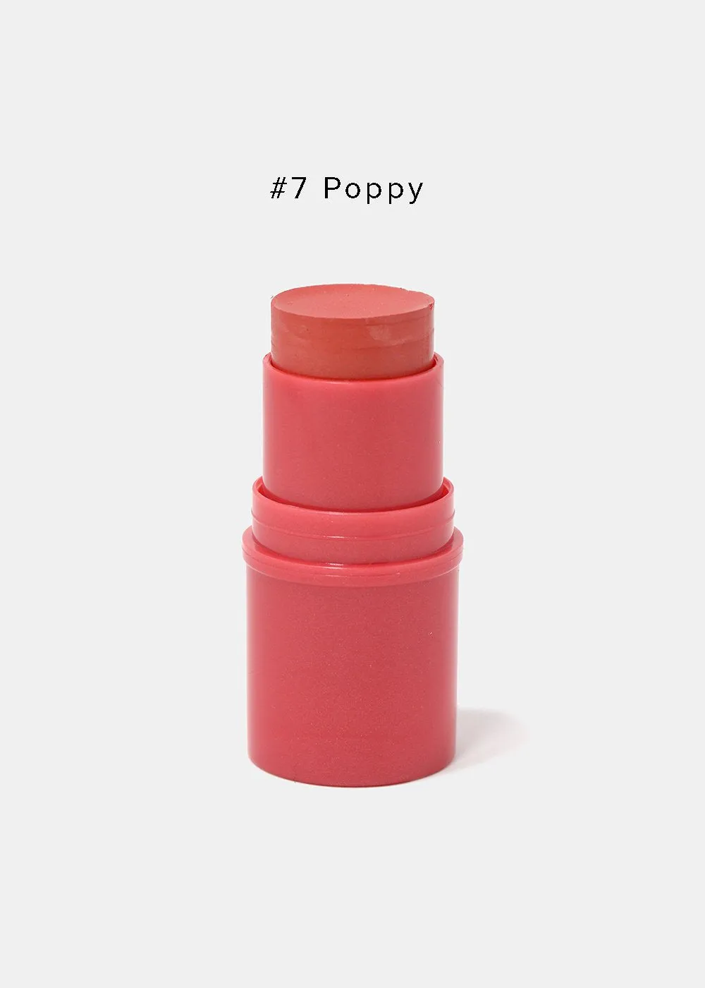 Cream Blush Tint for Cheeks & Lips
