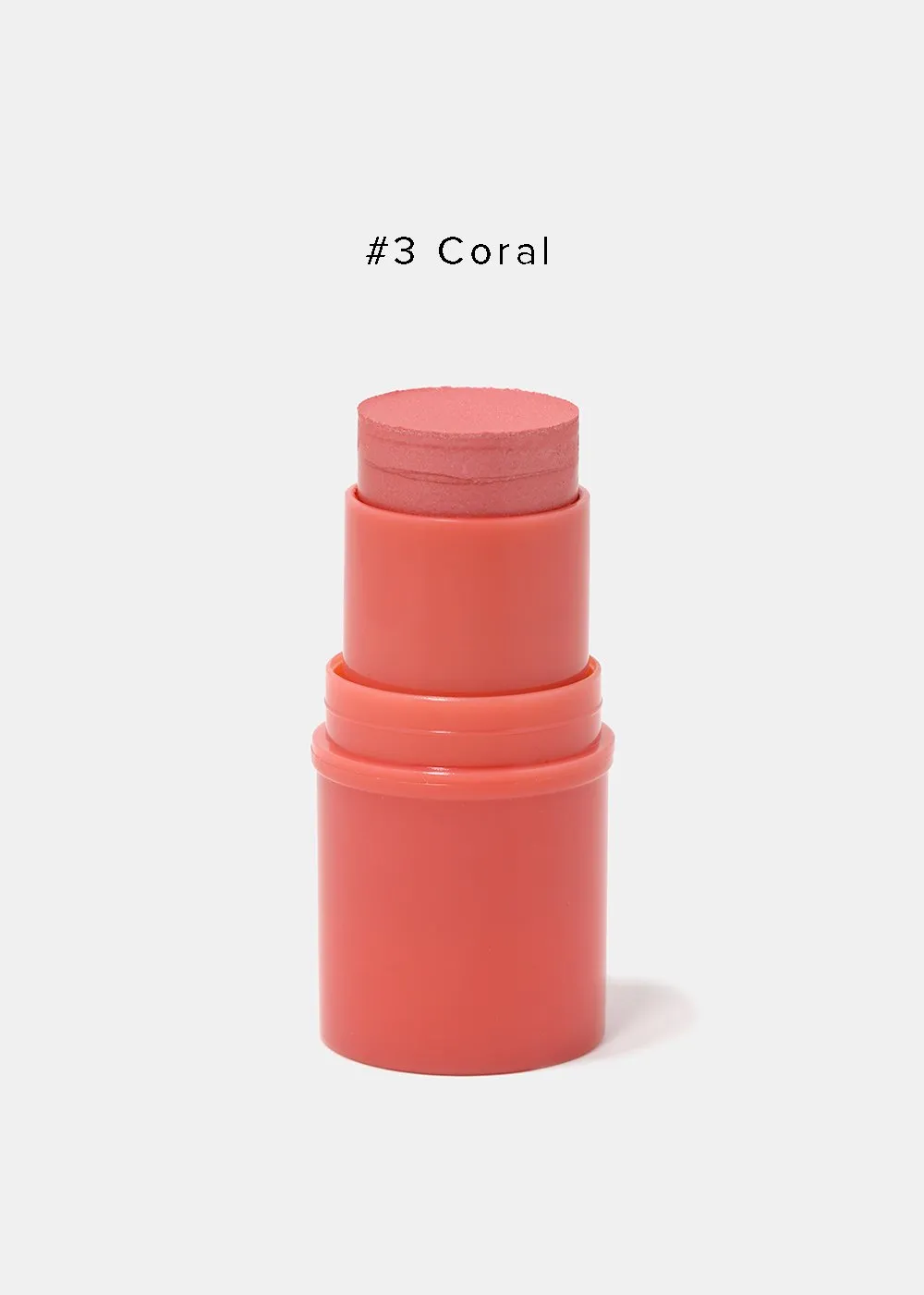 Cream Blush Tint for Cheeks & Lips