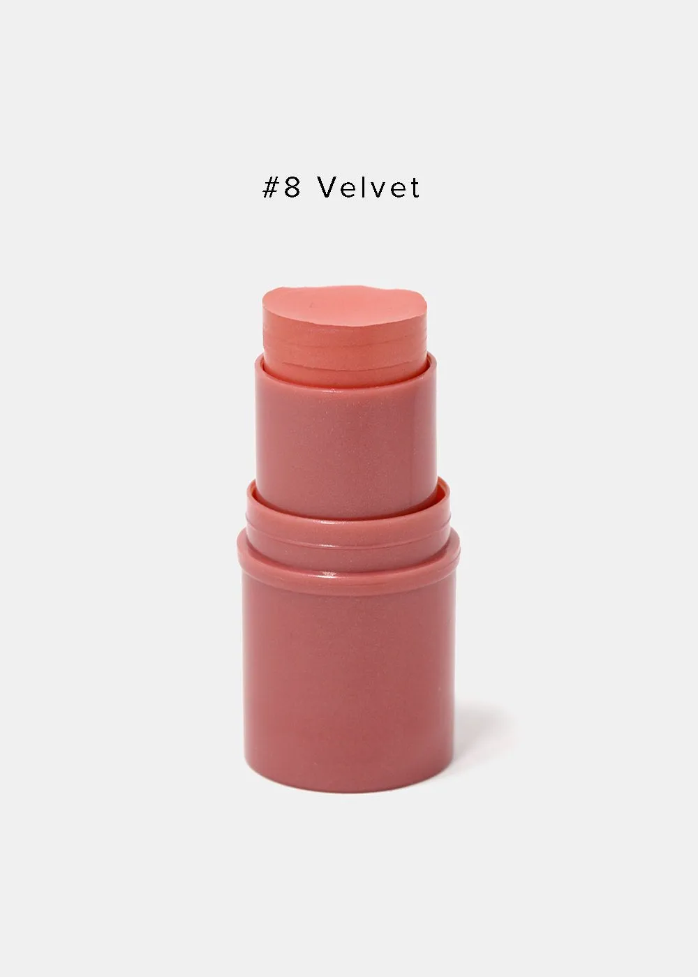Cream Blush Tint for Cheeks & Lips