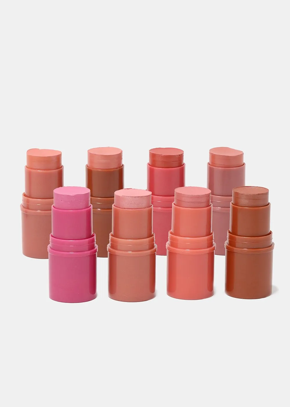 Cream Blush Tint for Cheeks & Lips