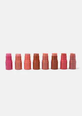 Cream Blush Tint for Cheeks & Lips