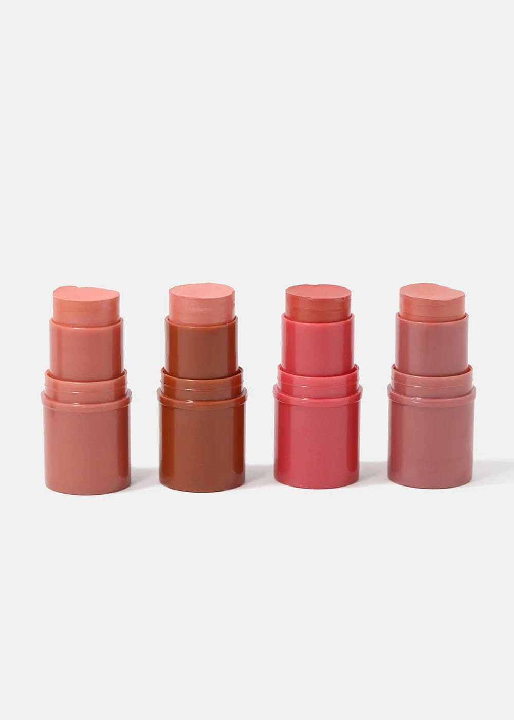 Cream Blush Tint for Cheeks & Lips