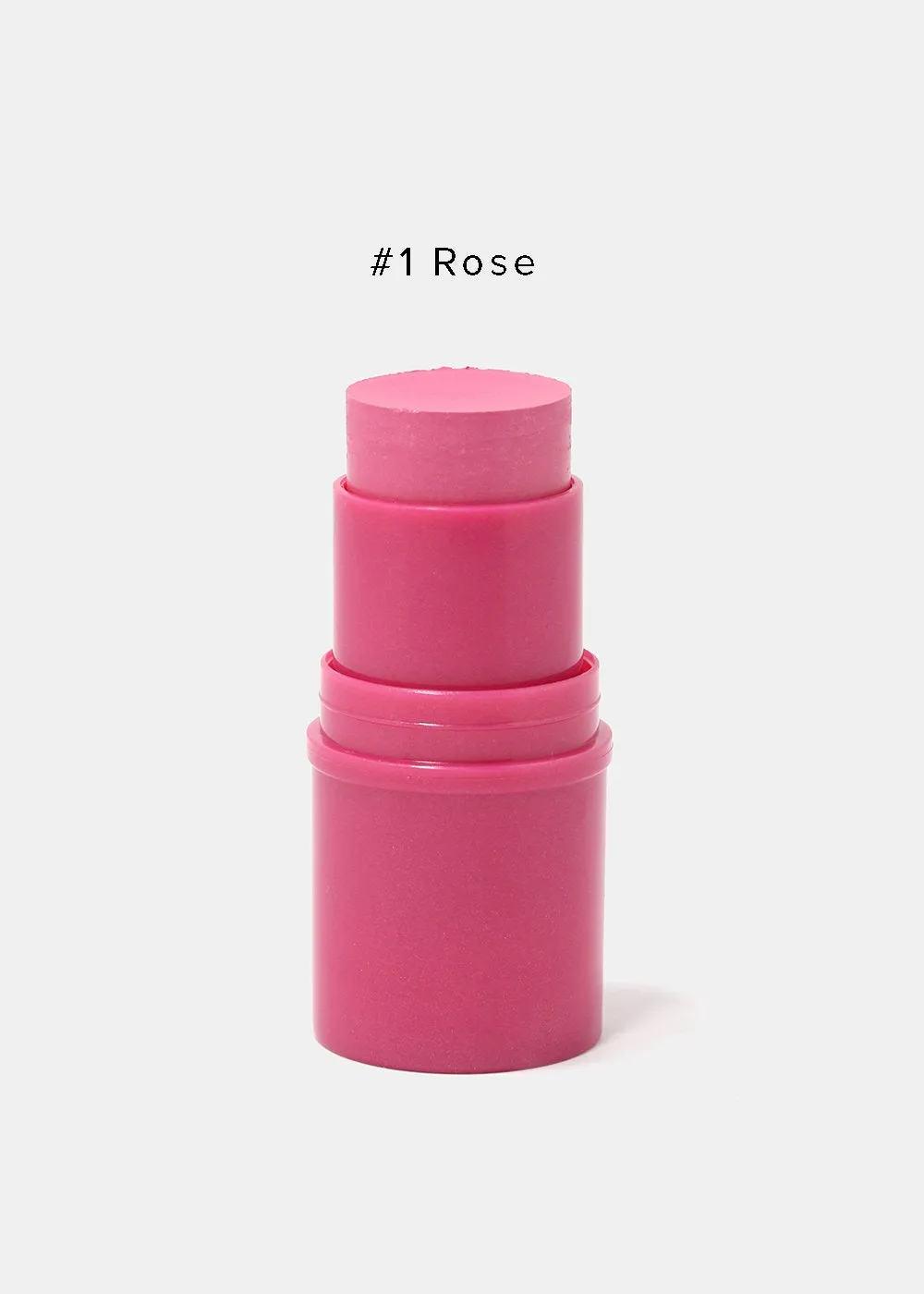 Cream Blush Tint for Cheeks & Lips