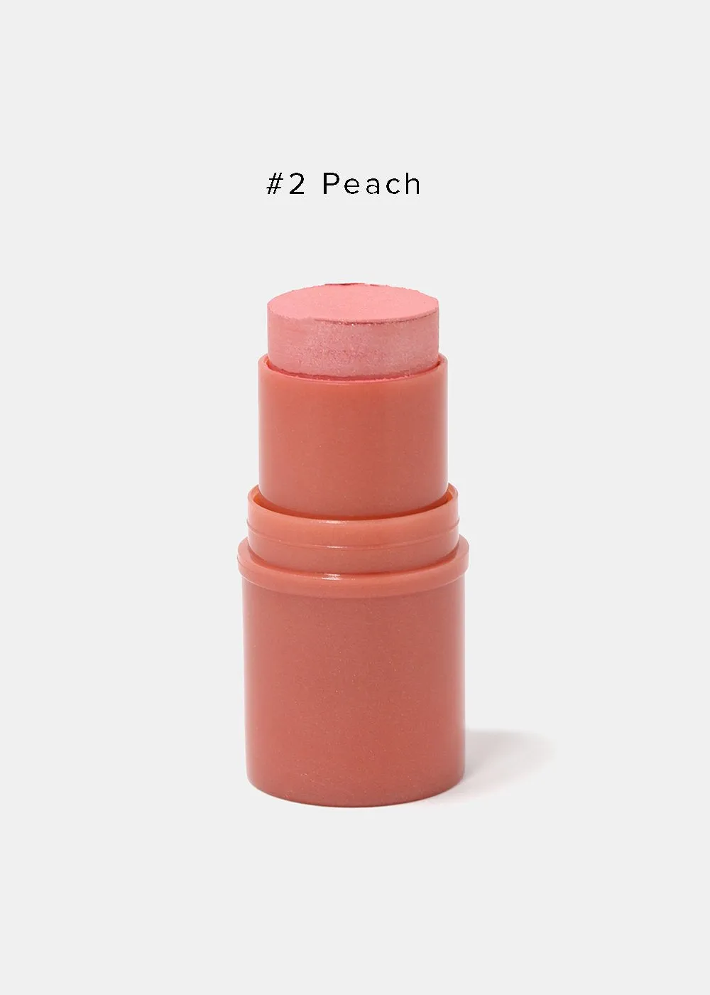 Cream Blush Tint for Cheeks & Lips