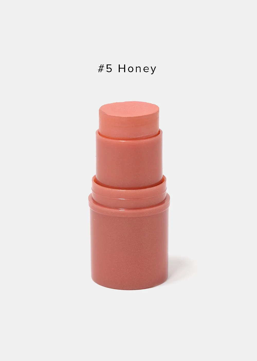 Cream Blush Tint for Cheeks & Lips