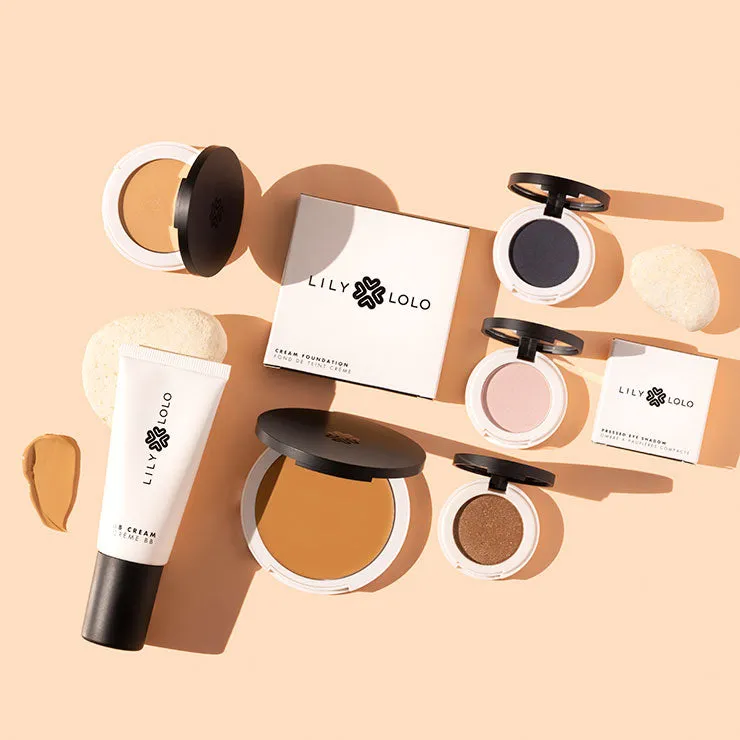 Cream Foundation