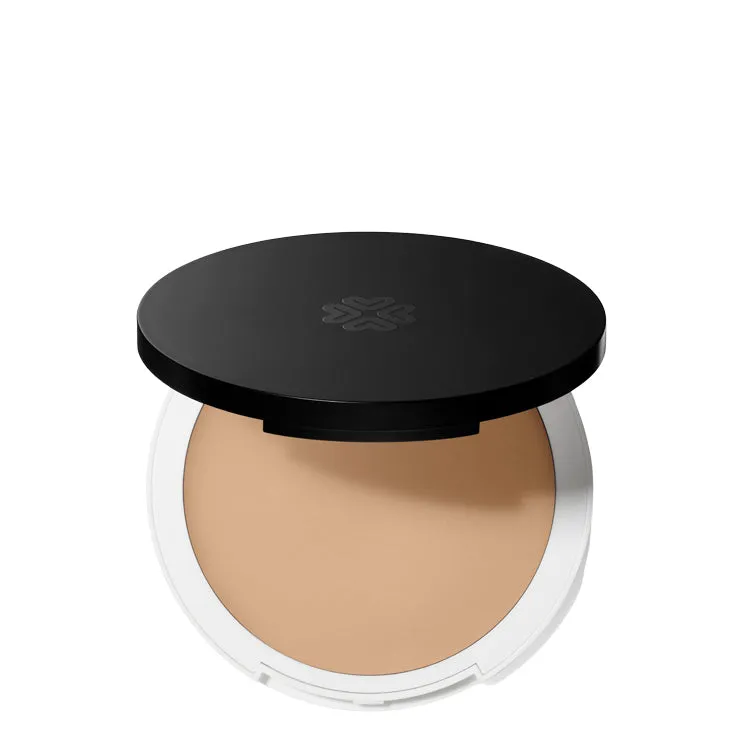 Cream Foundation