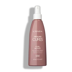 Curl Boost Activating Spray