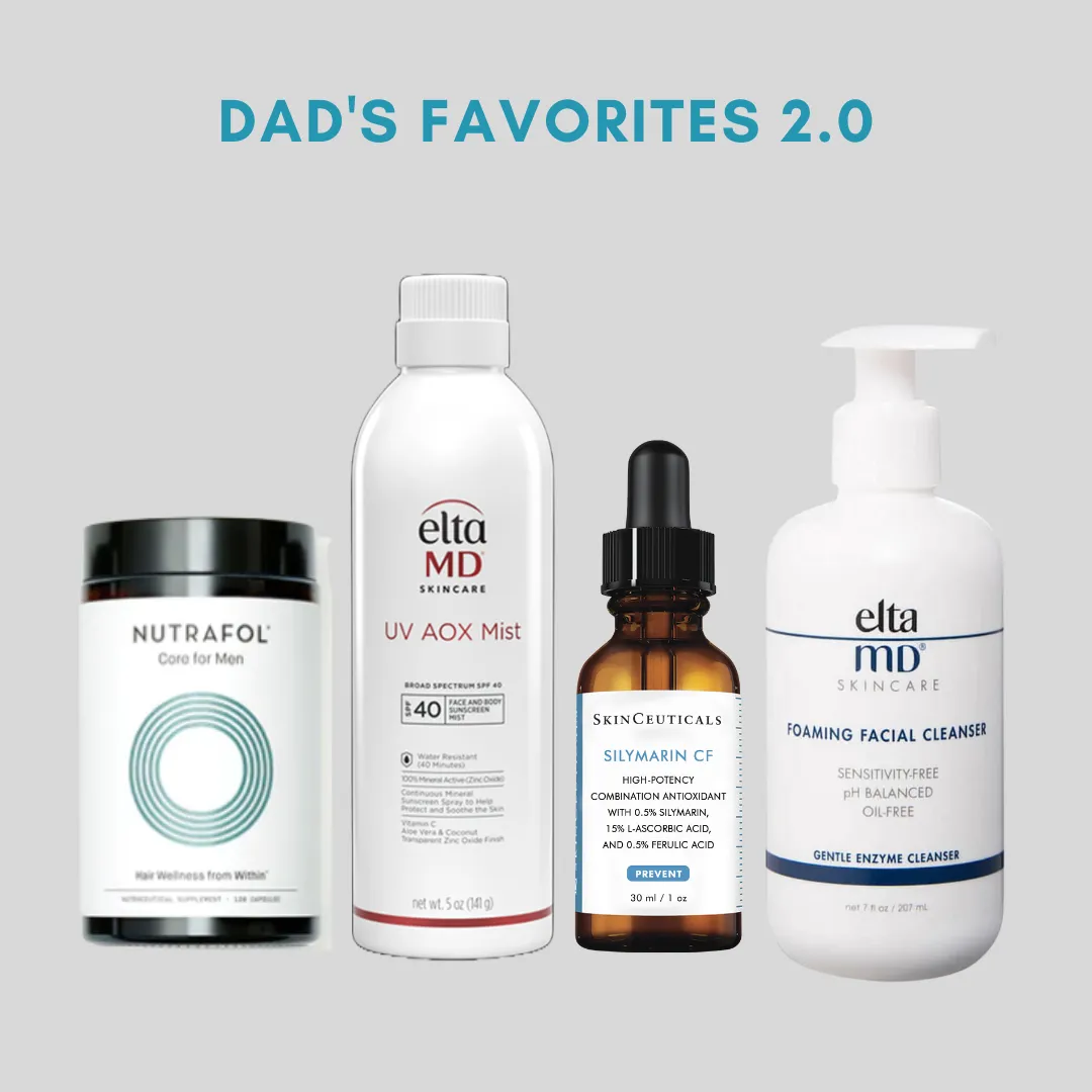 Dad's Favorites 2.0