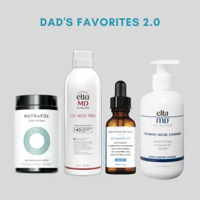 Dad's Favorites 2.0